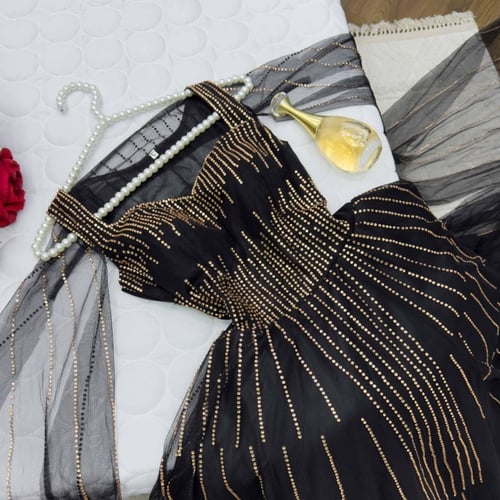 فستان سهرة 1232-11