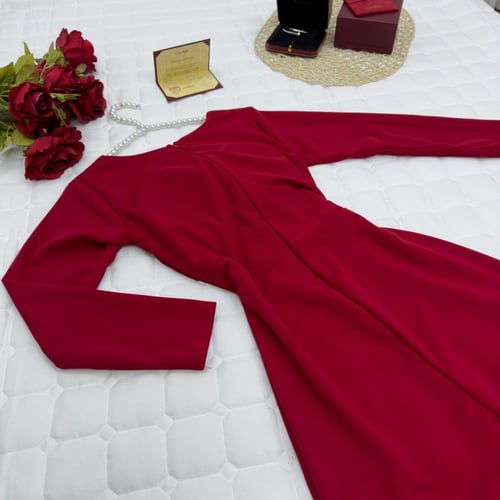 فستان سهرة 1682-11