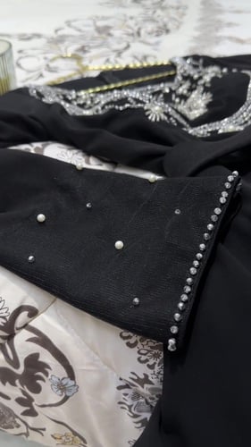 فستان سهرة 1526-15