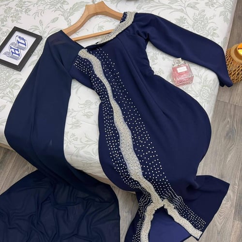 فستان سهرة 260-2