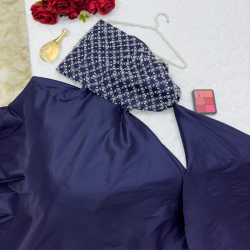 فستان سهرة 1475-11