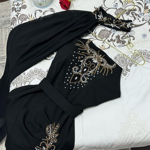 فستان سهرة 1542-15