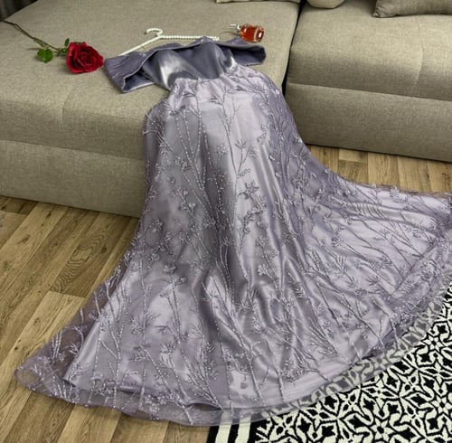 فستان سهرة 1298-11