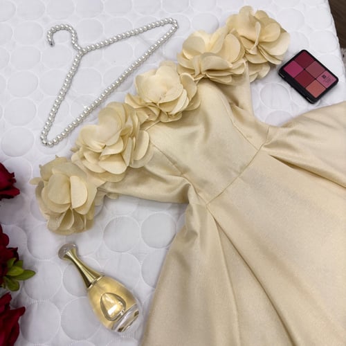 فستان سهرة 1309-11