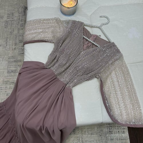 فستان سهرة 1611-15