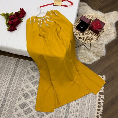 جلابية راقية 1533-11