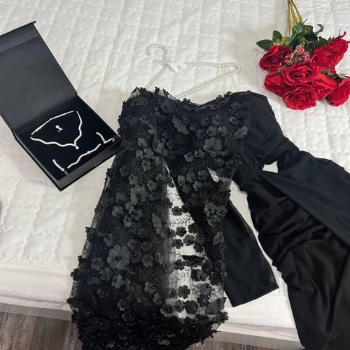 فستان سهرة 1259-11