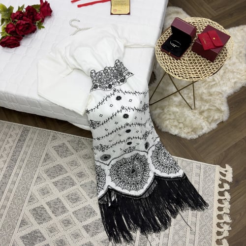 فستان سهرة 1566-11