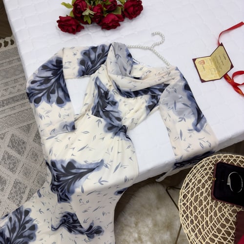 فستان سهرة 1589-11