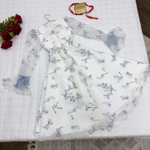 فستان سهرة 1584-11