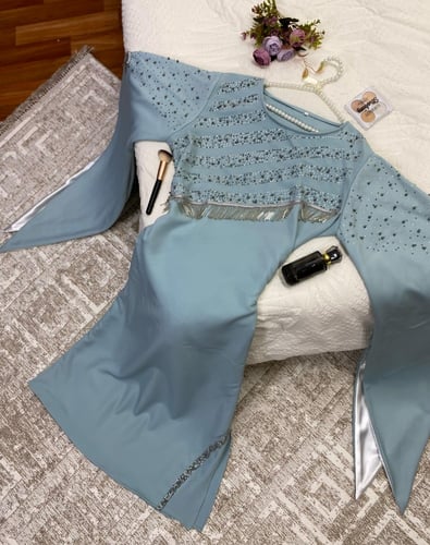 جلابية راقية 2540-25