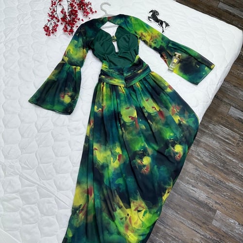 فستان سهرة 1683-16