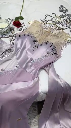 فستان سهرة 1519-15