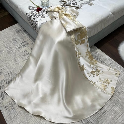 فستان سهرة 1544-15