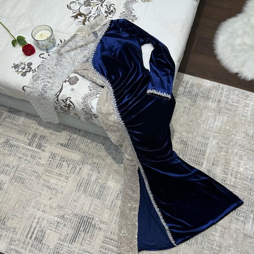 فستان سهرة 1538-15