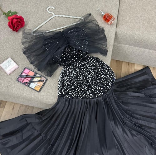 فستان سهرة 1466-11