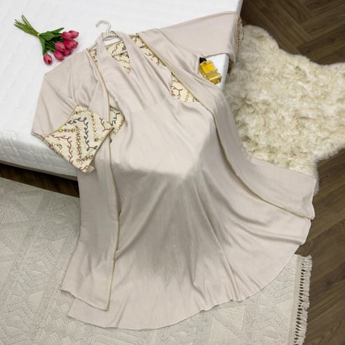 جلابية سهرة 1225-12