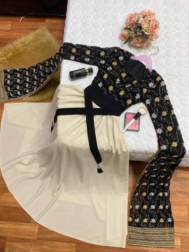 جلابية راقية 2526-25