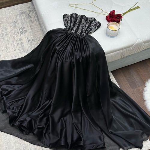 فستان سهرة 1574-15