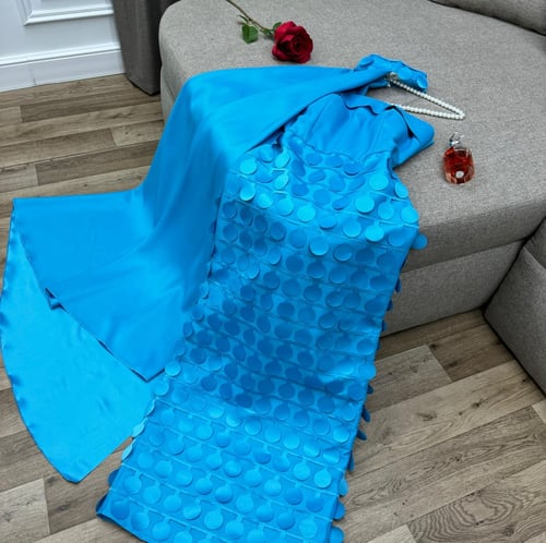 فستان سهرة 1271-11