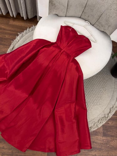 فستان سهرة 2008-11