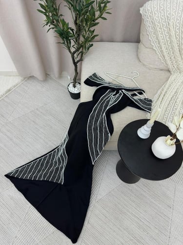 فستان سهرة 2259-11