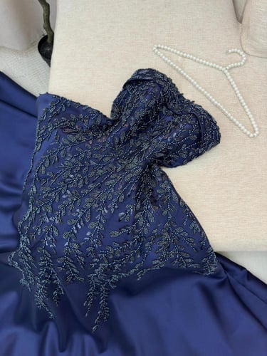 فستان سهرة 2158-11