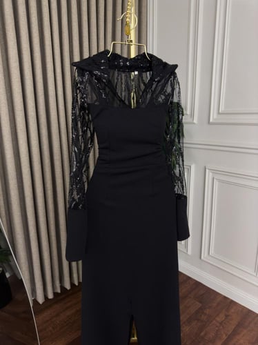 فستان سهرة 2426-11