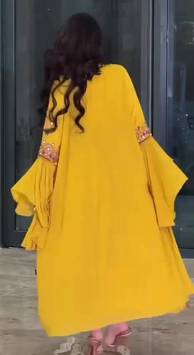 فستان سهرة 2711-11