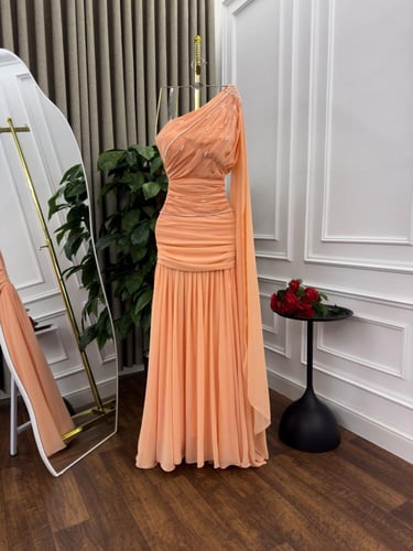 فستان سهرة 3261-11