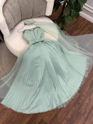 فستان سهرة 2036-11