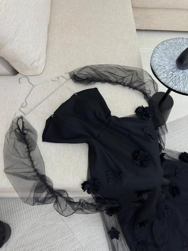 فستان سهرة 2191-11