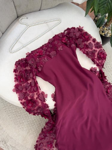 فستان سهرة 1973-11