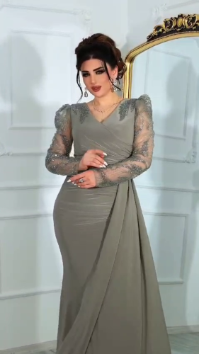 فستان سهرة 1994-11