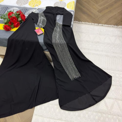 فستان سهرة 435-3