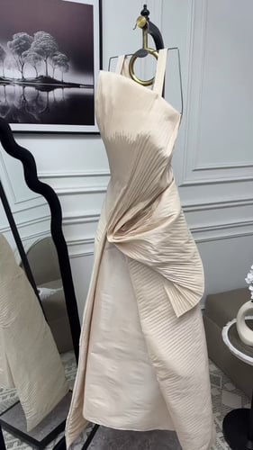 فستان سهرة 2262-11