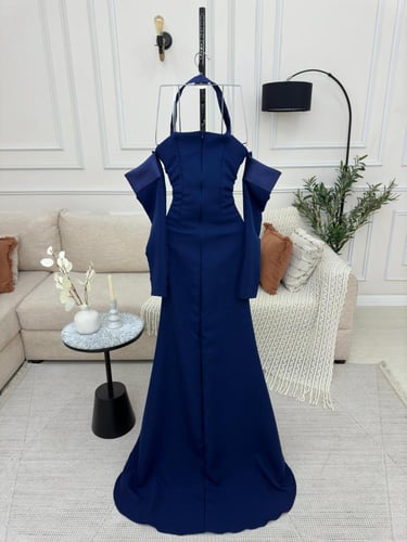 فستان سهرة 2415-11