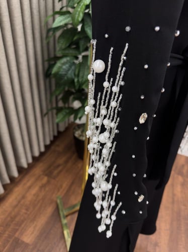 فستان سهرة 2628-11