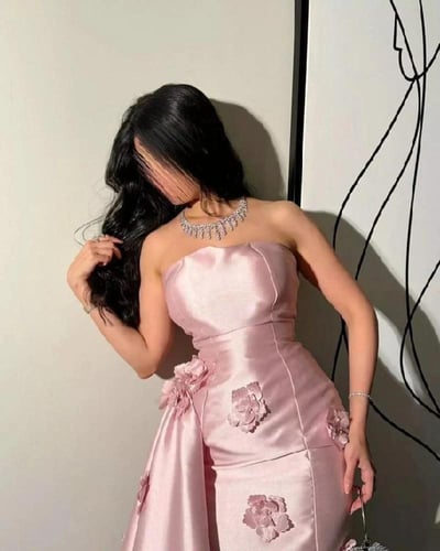 فستان سهرة 2092-11