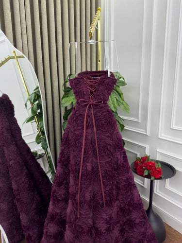 فستان سهرة 3308-11