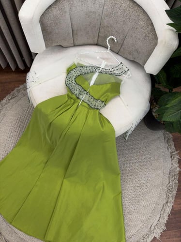 فستان سهرة 2237-11