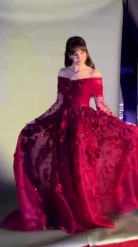 فستان سهرة 1928-11