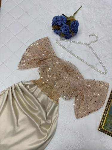 فستان سهرة 3805-38