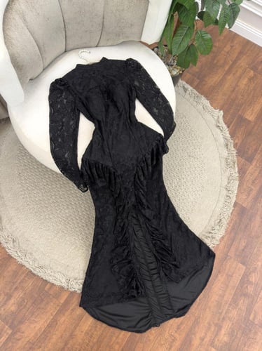 فستان سهرة 3266-11