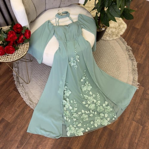 فستان سهرة 1841-11