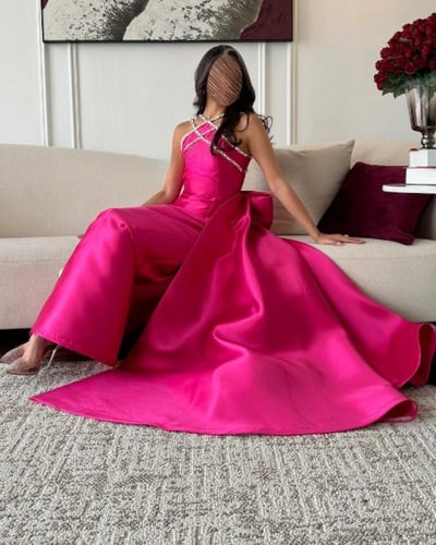 فستان سهرة 2182-11