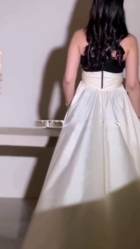 فستان سهرة 1735-15