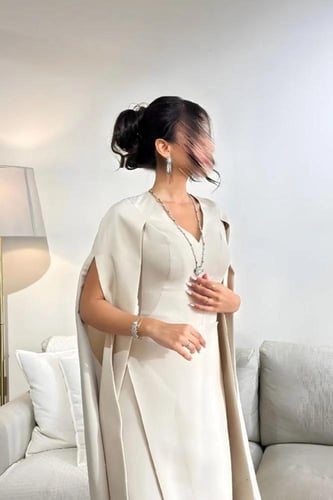 فستان سهرة 2960-11