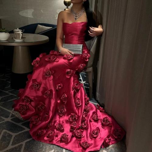 فستان سهرة 2225-11