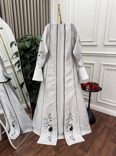 فستان سهرة 2693-11